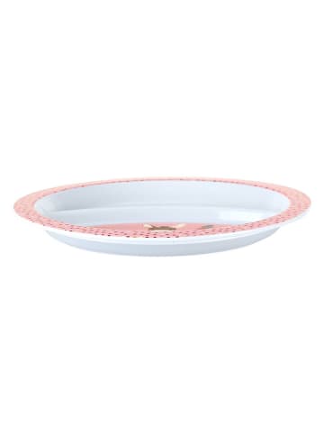 Sterntaler® Frühstücksteller "Emmily" in Rosa