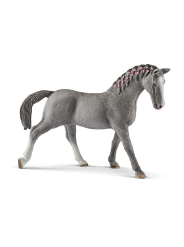 Schleich Spielfigur "Trakehner mare" in Grau - ab 5 Jahren