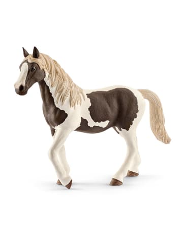 Schleich Figurka "Pinto mare" w kolorze brązowym do zabawy - 3+
