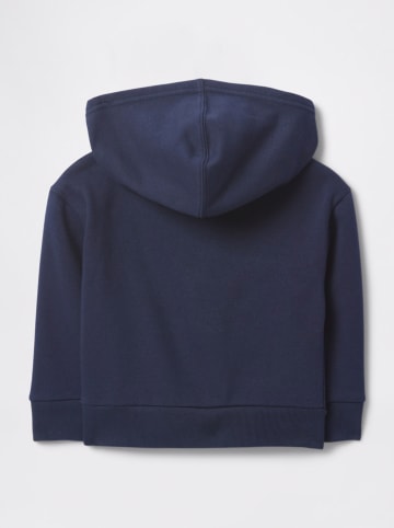 GAP Sweatvest donkerblauw