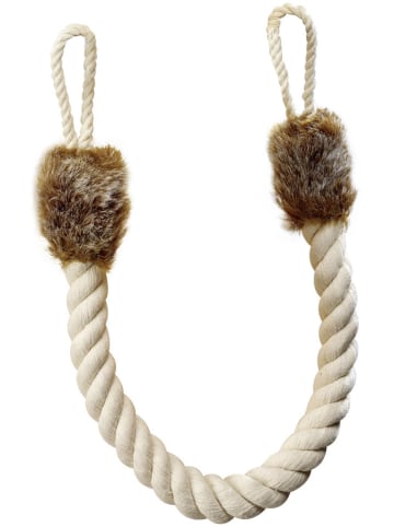Wenko Türstopper in Hellbraun - (L)72 cm