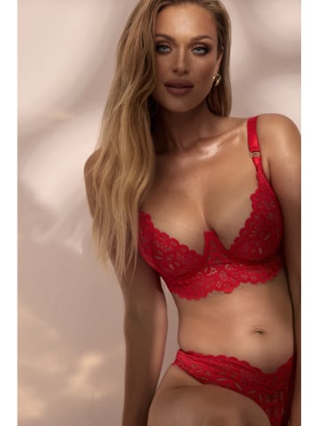 Kinga Slip "Amy" in Rot