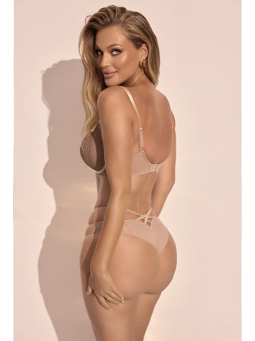 Kinga Beugelbeha "Latte" beige