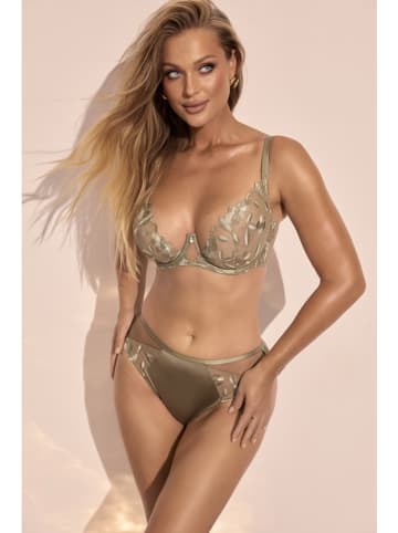 Kinga Beugelbeha "Irys" olijfgroen