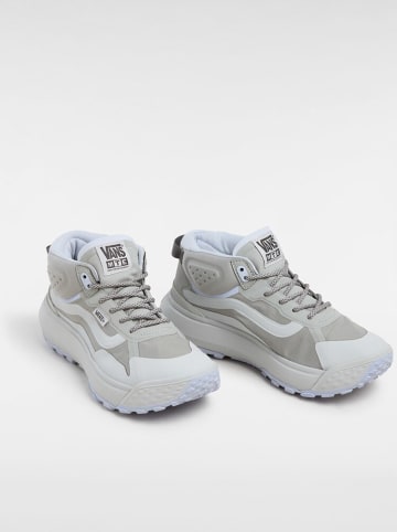 Vans Sneakers ''Crosspath Mid'' lichtgrijs