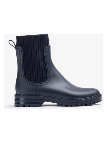 Unisa Chelsea-Boots "Aynarf" in Schwarz