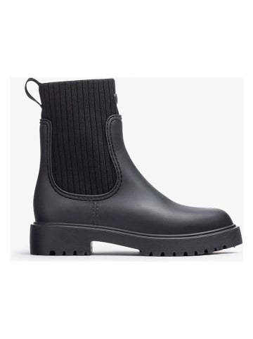 Unisa Chelsea-Boots "Aynarf" in Schwarz