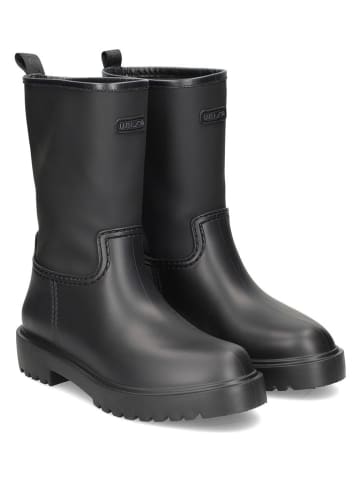 Unisa Gummistiefel "Garner" in Schwarz