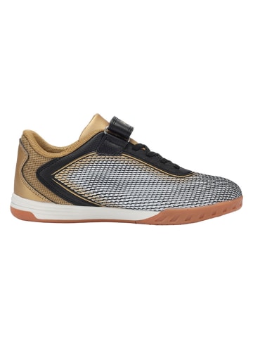 Jako Sneakers "Course EV" in Silber/ Gold