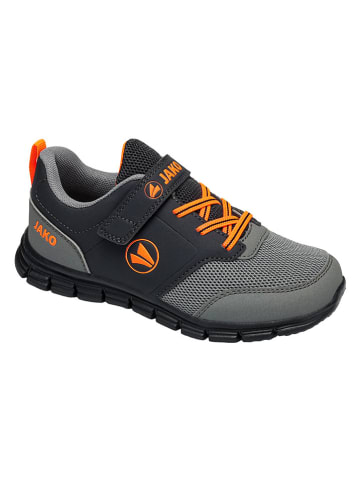 Jako Sportschuhe "Torch EV" in Anthrazit/ Orange