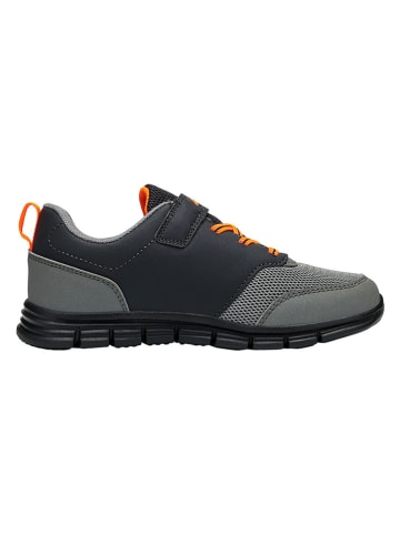 Jako Sportschuhe "Torch EV" in Anthrazit/ Orange