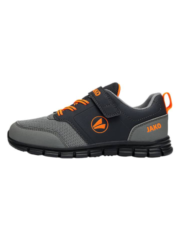 Jako Sportschuhe "Torch EV" in Anthrazit/ Orange