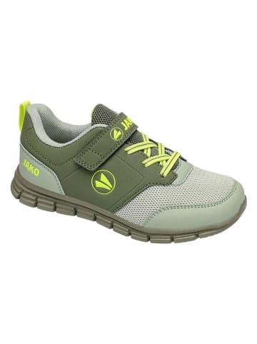 Jako Sportschuhe "Torch EV" in Khaki
