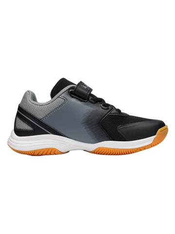Jako Sportschuhe "Nick EV" in Schwarz/ Grau