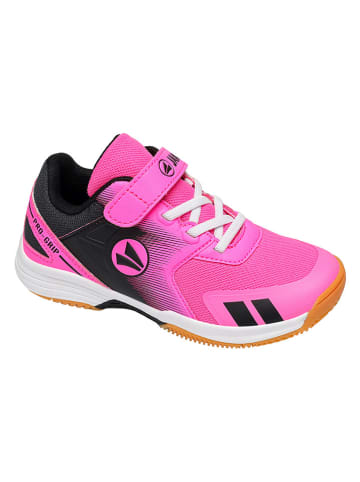 Jako Sportschuhe "Nick EV" in Pink/ Schwarz