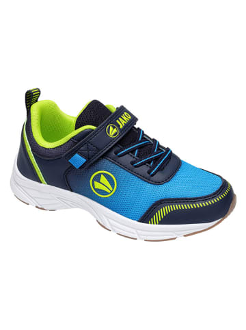 Jako Sportschuhe "Talia EV" in Dunkelblau/ Grün
