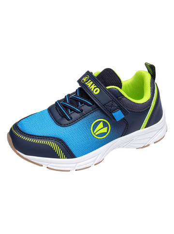 Jako Sportschuhe "Talia EV" in Dunkelblau/ Grün