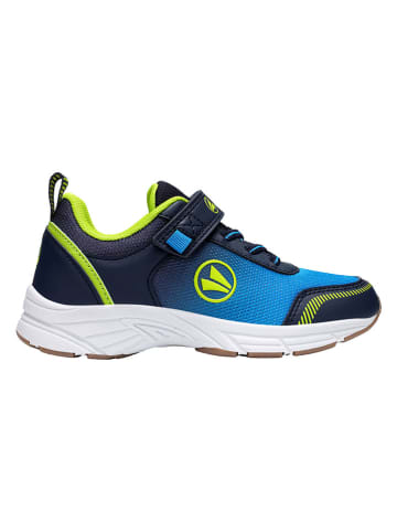 Jako Sportschuhe "Talia EV" in Dunkelblau/ Grün