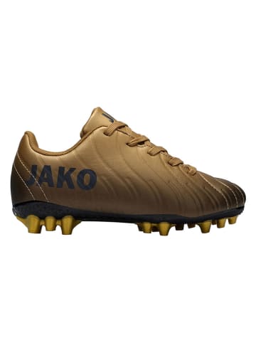 Jako Fußballschuhe "Sweeper" in Gold