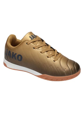 Jako Fußballschuhe "Sweeper" in Gold