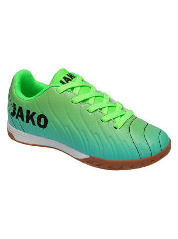 Jako Fußballschuhe "Sweeper" in Grün