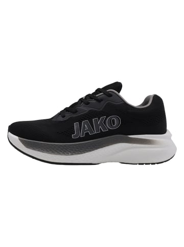 Jako Sportschuhe "Haste" in Schwarz/ Weiß