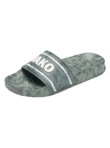 Jako Badeschuhe "Icon" in Grau