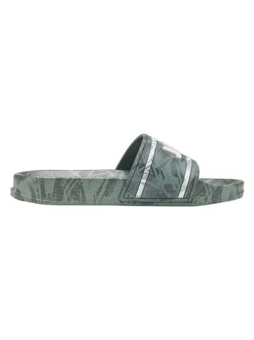 Jako Badeschuhe "Icon" in Grau