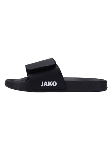 Jako Badeschuhe "Bond" in Schwarz