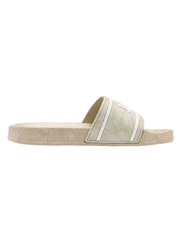 Jako Badslippers "Icon" beige
