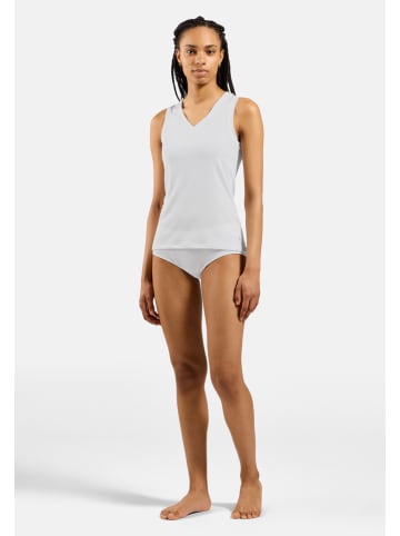 Odlo Functionele slip "F-Dry Light Eco" wit