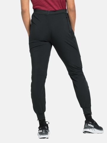 Odlo Laufhose "Zeroweight" in Schwarz
