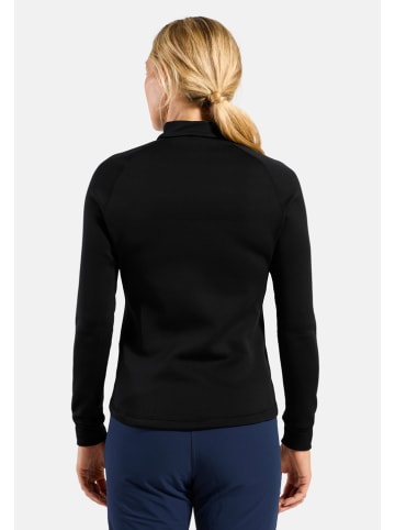 Odlo Fleece vest "Berra" zwart