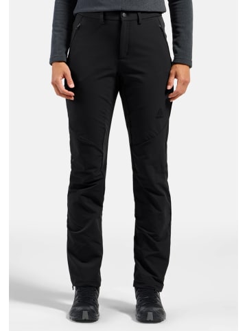 Odlo Functionele broek "Ascent" zwart