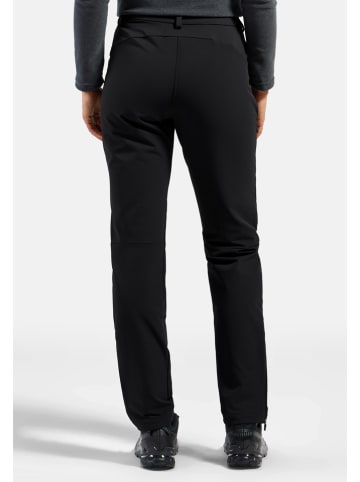 Odlo Functionele broek "Ascent" zwart