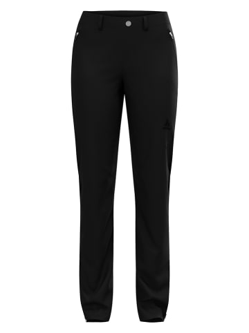 Odlo Functionele broek "Ascent" zwart