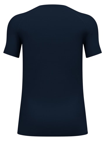 Odlo Functioneel onderhemd "Active F-Dry Light" donkerblauw