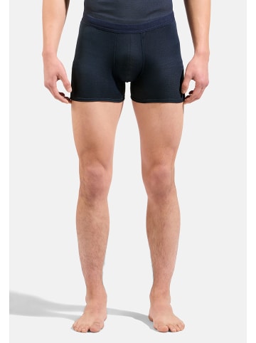 Odlo Funktionsboxershorts "F-Dry" in Schwarz