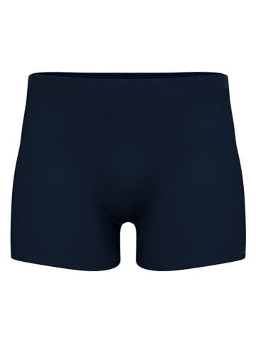 Odlo Funktionsboxershorts "F-Dry" in Schwarz