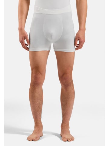 Odlo Funktionsunterhose "Active Light Eco" in Weiß