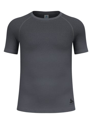 Odlo Funktionsunterhemd "Performance Light" in Grau