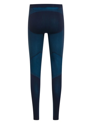 Odlo Funktionsunterhose "Fundamentals Performance" in Dunkelblau