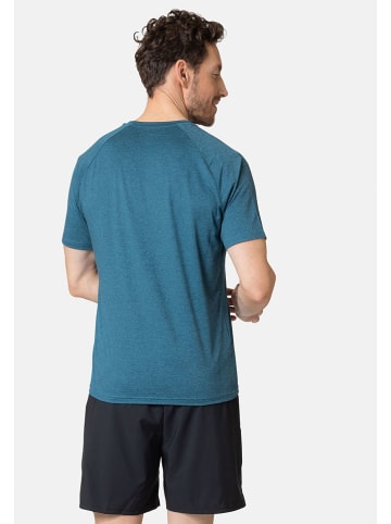 Odlo Trainingsshirt "Essential 365" in Blau