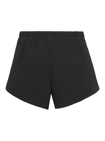 Odlo Laufshorts "Zeroweight 3" in Schwarz