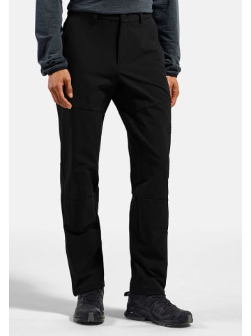 Odlo Functionele broek "Ascent" zwart