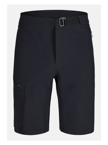 Odlo Funktionsshorts "Ascent" in Schwarz