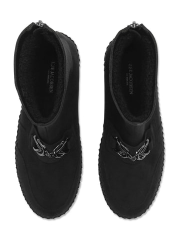 Ilse Jacobsen Boots zwart