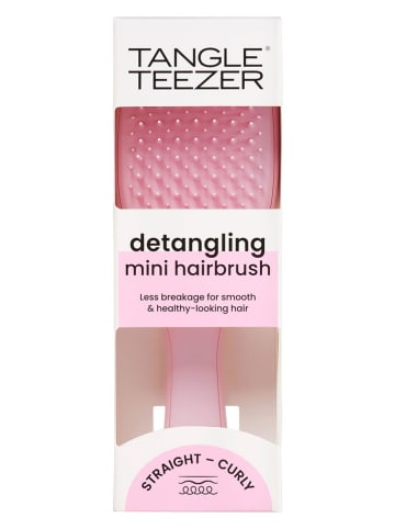 Tangle Teezer Haarbürste "Ultimate Detangler Mini" in Rosa