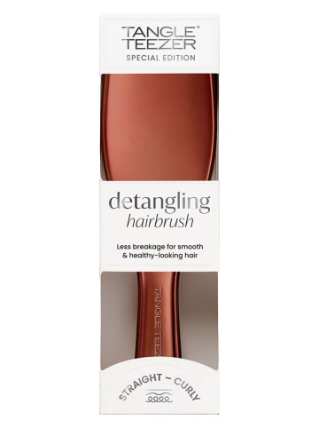 Tangle Teezer Szczotka "Ultimate Detangler" w kolorze jasnobrązowym