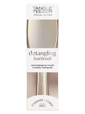 Tangle Teezer Haarborstel "Ultimate Detangler" goudkleurig